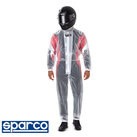 T-1 EVO RAIN SUIT