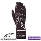TECH-1 K RACE S.v2 SOLID GLOVES(子供用)