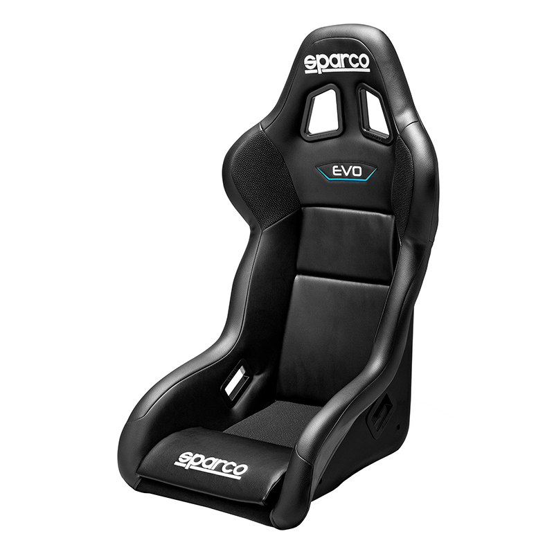 EVO QRT SKY エボ QRT スカイ スパルコ (sparco) SPARCO バケット