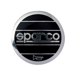 ①sparcoロゴ