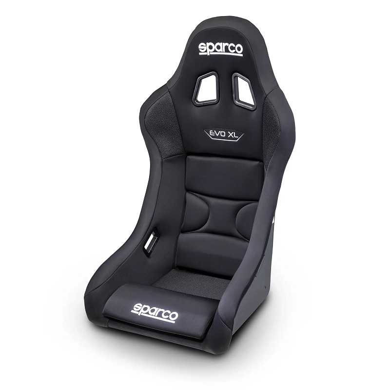 EVO XL QRT X エボ XL QRT X スパルコ (sparco) SPARCO バケットシート