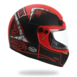 XXR HVXXR-01 MATTE vanson
