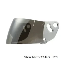 ➂シルバーミラー