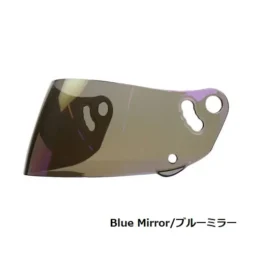 ⑤ブルーミラー