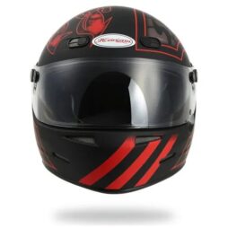 XXR MURAL RED MATTE