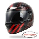 XXR MURAL RED GROSS