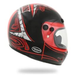 XXR HVXXR-01 GLOSS vanson
