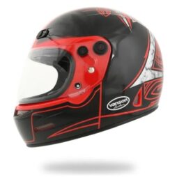 XXR HVXXR-01 GLOSS vanson
