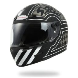XXR MURAL WHITE MATTE
