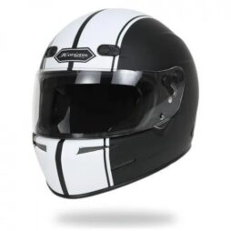 BLACKxWHITE MATTE