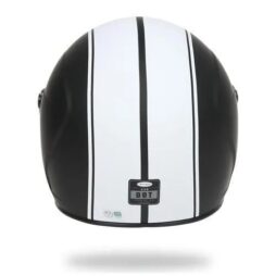 BLACKxWHITE MATTE