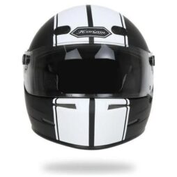 BLACKxWHITE MATTE