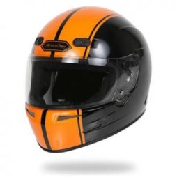 ➀GT-5 BLACK×ORANGE GLOSS