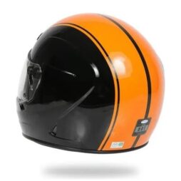 ➀GT-5 BLACK×ORANGE GLOSS
