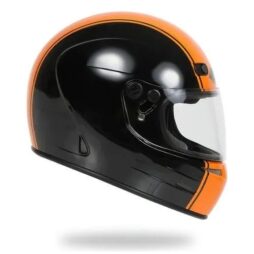 ➀GT-5 BLACK×ORANGE GLOSS