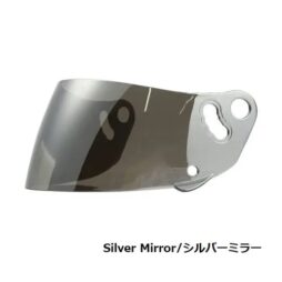 ①シルバーミラー