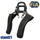 HANS CLUB SERIES 3 20゜強化プラスチック