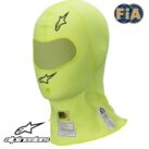 ZX EVO V2 BALACLAVA FIA/SF