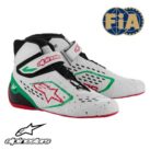 TECH-1 KX V3 SHOES FIA