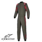 GP RACE V3 SUIT FIA