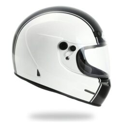XXR GT-1 WHITE GROSS