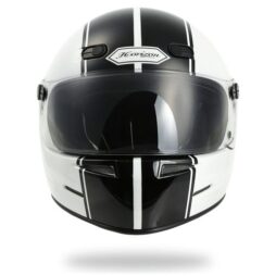 XXR GT-1 WHITE GROSS