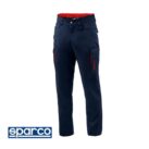 COTTON TROUSERS