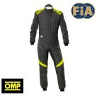 FIRST EVO OVERALL FIA 8856-2018