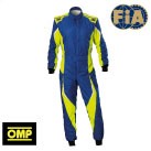 TECNICA EVO OVERALL FIA 8856-2018