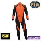 KS-3X OVERALL FIA 8877-2022 (KIDS) 