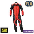 KS-3X ART STYLE 1 OVERALL FIA 8877-2022 (KIDS) 