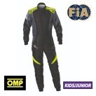 KS-2X ART SUIT FIA 8877-2022 – FOR KIDS