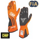 ONE EVO-X GLOVES FIA 8856-2018