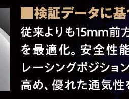 ティアダクト位置